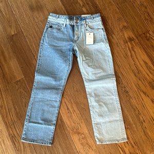 KanCan Two Tone Jeans